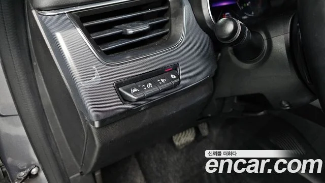 2020 Renault Korea XM3