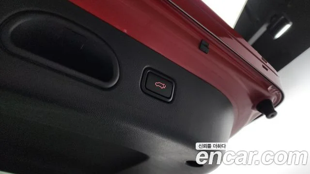 2018 Kia Sportage The Bold