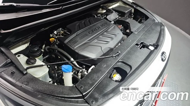 2018 Kia Carnival (New)