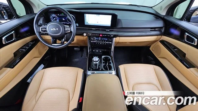2022 Kia Carnival Gen.4
