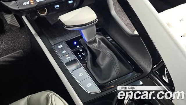 2022 Hyundai Avante (CN7)