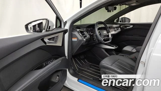 2023 Audi Q4 e-트론 (F4)