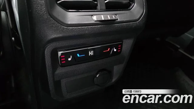 2023 Volkswagen 티구안 2세대