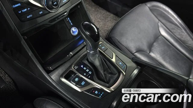 2014 Hyundai Grandeur (HG)