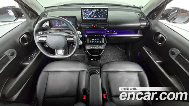 2025 Hyundai 캐스퍼 일렉트릭