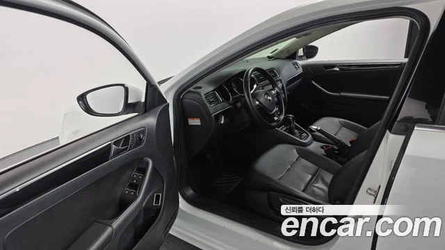 2015 Volkswagen 뉴 제타