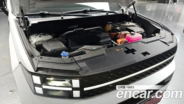 2023 Hyundai Santa Fe (MX5)