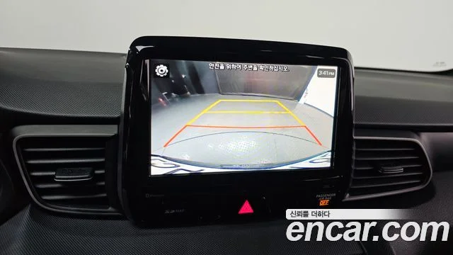 2019 Hyundai Veloster (JS)