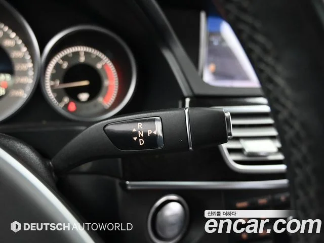 2014 Mercedes-Benz E-클래스 W212