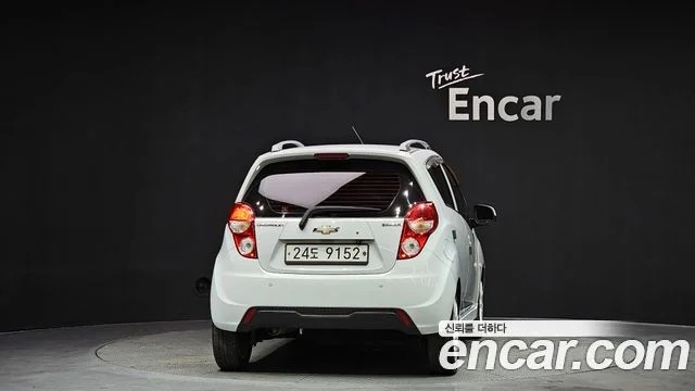 2015 Chevrolet Spark