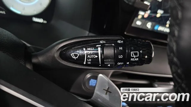 2023 Hyundai Palisade (New)