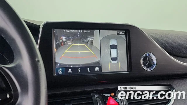 2016 Hyundai 그랜저 IG