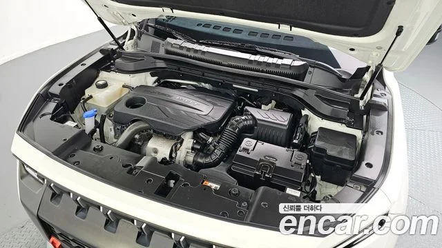 2022 KG Mobility Torres