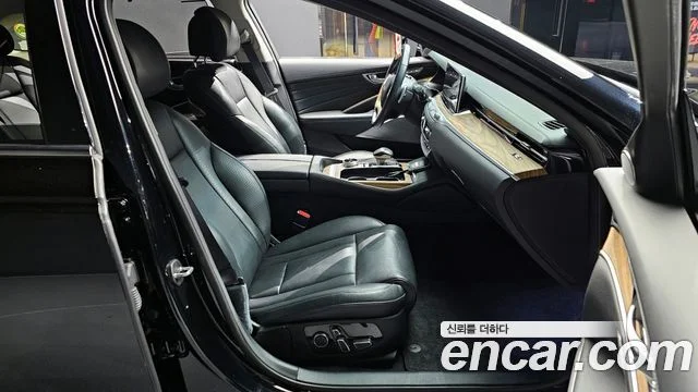 2022 Kia 더 뉴 K9 2세대