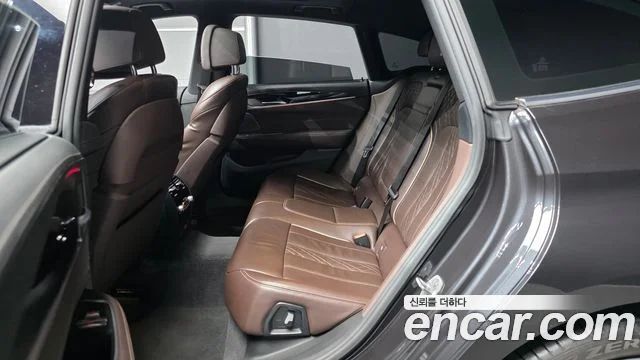 2022 BMW 6시리즈 GT (G32)