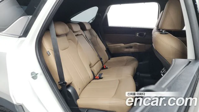 2023 Kia Sorento (New) Gen.4