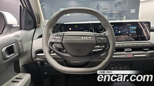 2024 Kia EV3