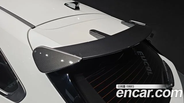 2023 Kia K3 (New) Gen.2