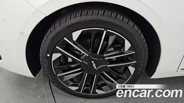 2024 Kia 더 뉴 K8 하이브리드