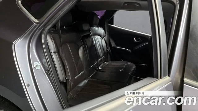 2014 Hyundai 뉴 투싼 ix