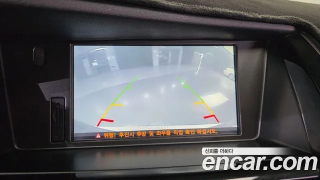 2015 Renault Korea SM7 노바