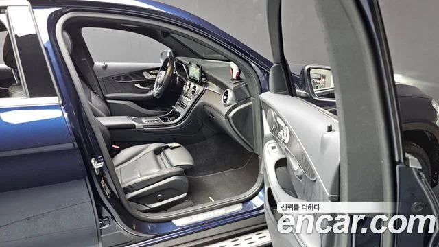 2023 Mercedes-Benz GLC-클래스 X253