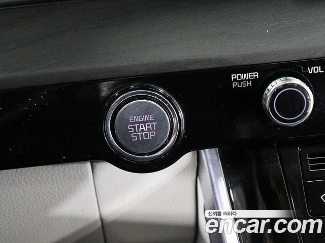 2021 Kia Carnival Gen.4