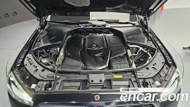 2021 Mercedes-Benz S-클래스 W223