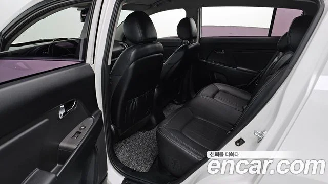 2013 Kia 스포티지 R