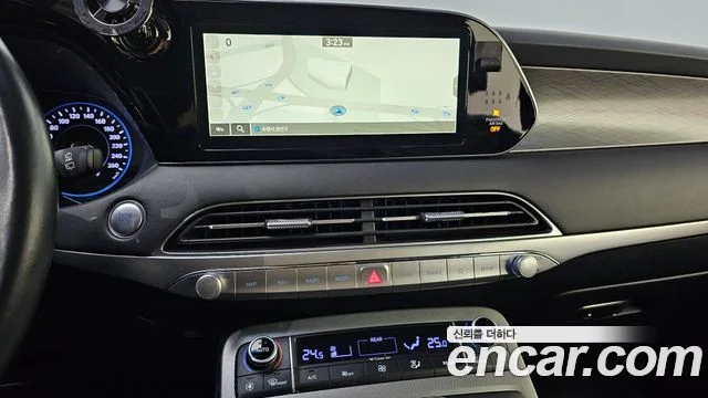 2019 Hyundai Palisade