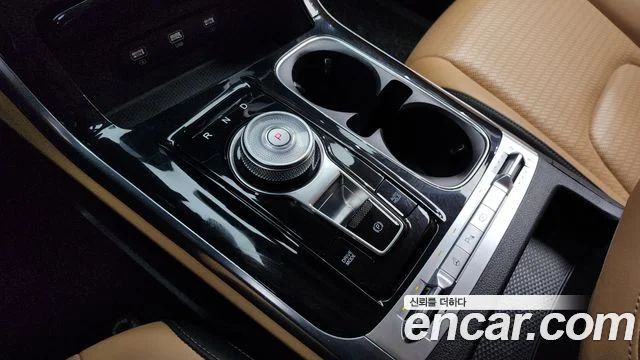 2020 Kia Carnival Gen.4