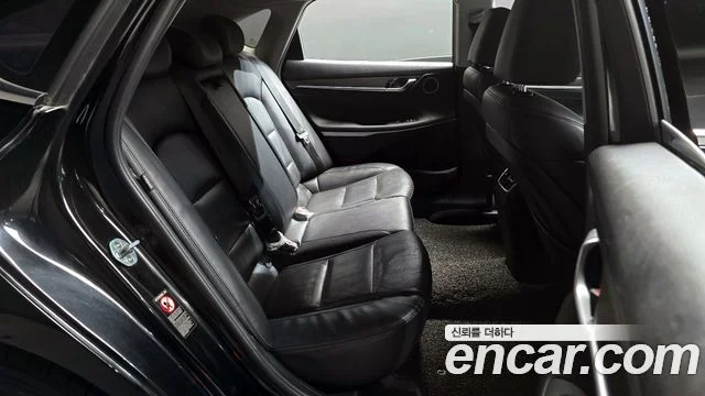 2017 Hyundai 그랜저 IG