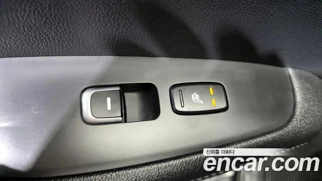 2016 Kia 올 뉴 쏘렌토