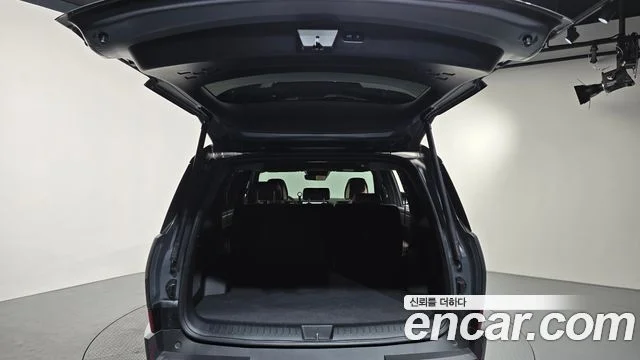 2024 Hyundai Santa Fe (MX5)