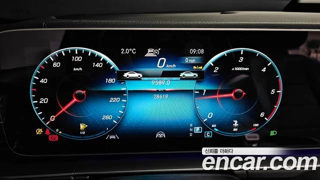 2023 Mercedes-Benz GLE-클래스 W167