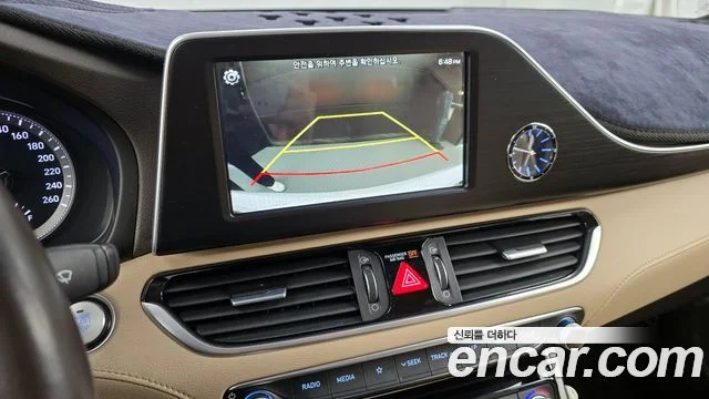 2017 Hyundai 그랜저 IG