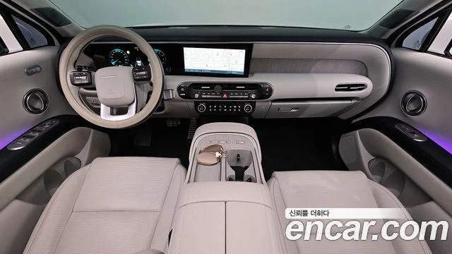 2025 Hyundai Palisade (LX3)