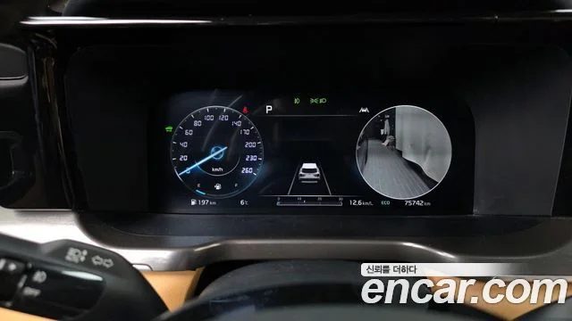 2020 Kia Sorento Gen.4