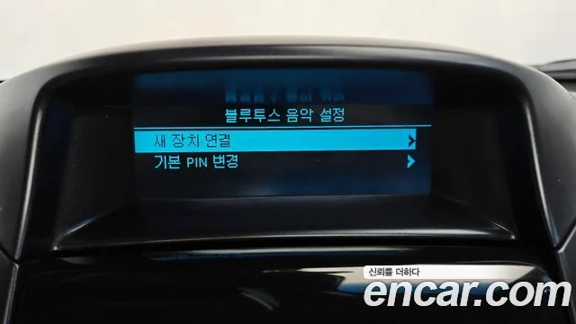 2012 Chevrolet Orlando