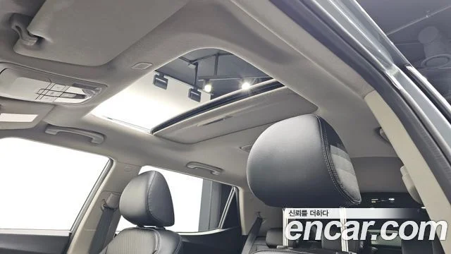 2021 KG Mobility 베리 뉴 티볼리