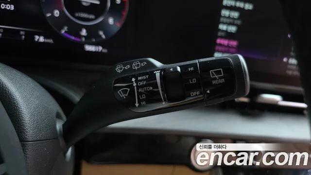 2021 Kia Carnival Gen.4