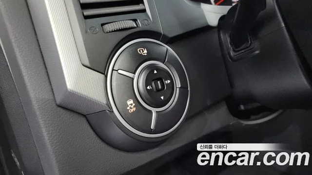 2013 KG Mobility 코란도 스포츠