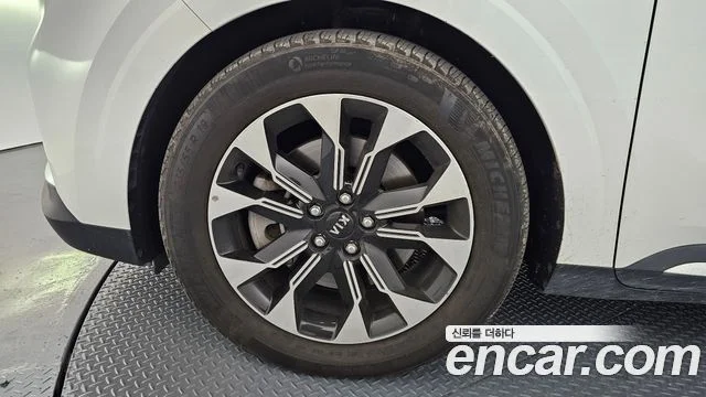 2020 Kia Carnival Gen.4