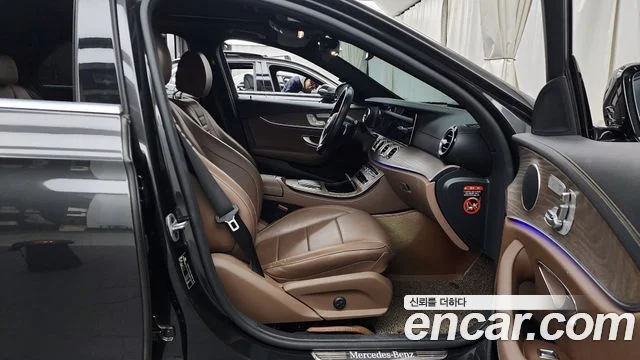 2020 Mercedes-Benz E-클래스 W213