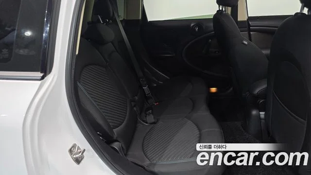 2012 MINI 쿠퍼 SD 컨트리맨