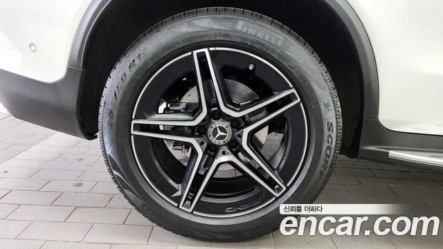 2023 Mercedes-Benz GLC-클래스 X253
