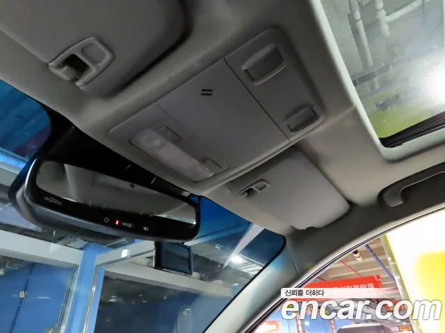 2016 Chevrolet 어메이징 뉴 크루즈