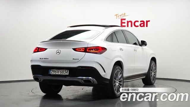 2023 Mercedes-Benz GLE-클래스 W167