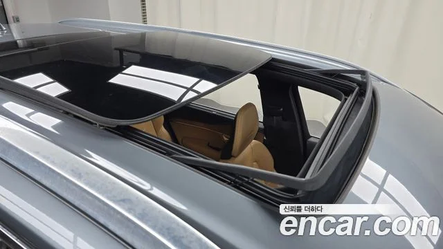 2019 Volvo XC90 2세대