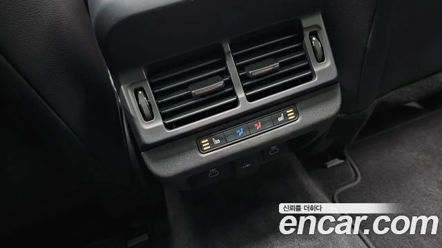 2025 Land Rover 레인지로버 이보크 2세대